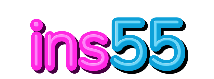 ins55 — logo kanal