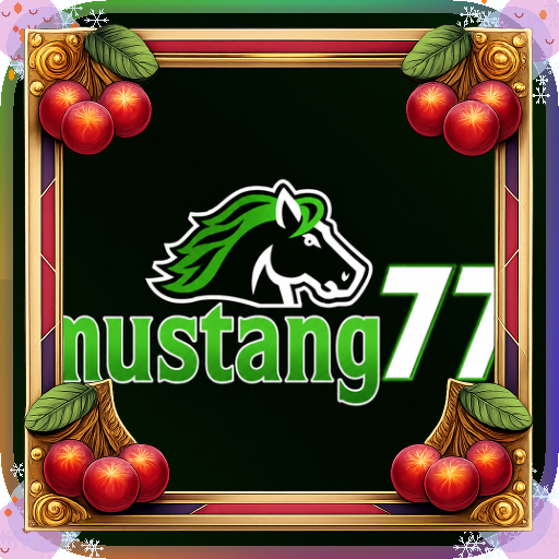 mustang77 — mitra unggulan